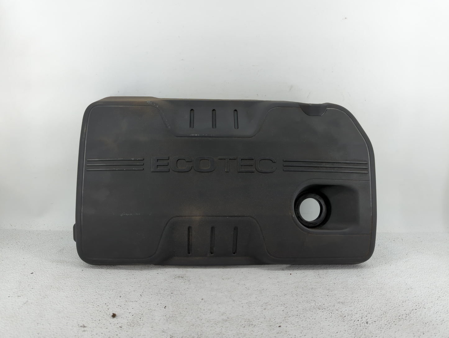 2011 Chevrolet Equinox Engine Cover - Oemusedautoparts1.com