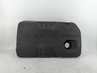 2011 Chevrolet Equinox Engine Cover - Oemusedautoparts1.com