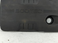 2011 Chevrolet Equinox Engine Cover - Oemusedautoparts1.com
