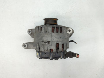2010-2017 Chevrolet Equinox Alternator Replacement Generator Charging Assembly Engine OEM P/N:13500315 13588328 Fits OEM Use