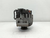 2010-2017 Chevrolet Equinox Alternator Replacement Generator Charging Assembly Engine OEM P/N:13500315 13588328 Fits OEM Use