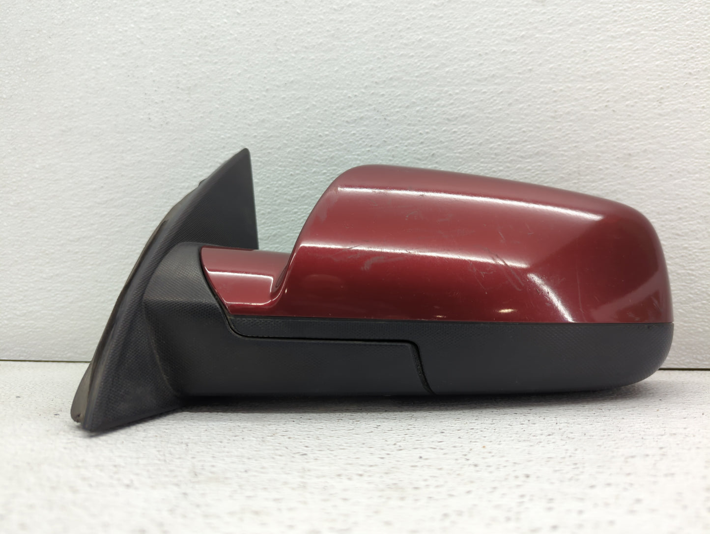 2010-2011 Chevrolet Equinox Driver Side View Mirror - Left Door Mirror OEM Used - Oemusedautoparts1.com