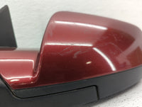 2010-2011 Chevrolet Equinox Driver Side View Mirror - Left Door Mirror OEM Used - Oemusedautoparts1.com