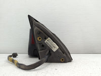 2010-2011 Chevrolet Equinox Driver Side View Mirror - Left Door Mirror OEM Used - Oemusedautoparts1.com