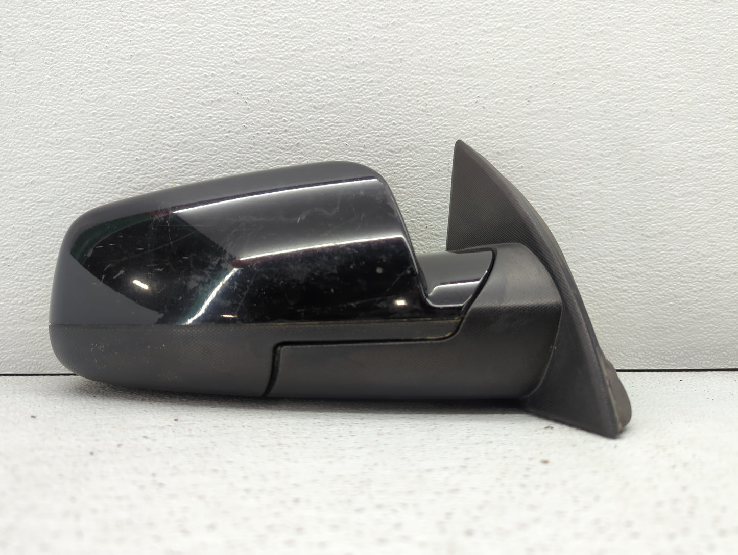 2010-2011 Chevrolet Equinox Passenger Side View Mirror - Right Door Mirror OEM Used - Oemusedautoparts1.com