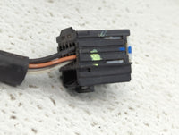 2010-2011 Chevrolet Equinox Passenger Side View Mirror - Right Door Mirror OEM Used - Oemusedautoparts1.com