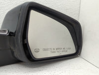 2010-2011 Chevrolet Equinox Passenger Side View Mirror - Right Door Mirror OEM Used - Oemusedautoparts1.com