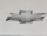 2011 Chevrolet Equinox Owners Manual Book Guide OEM Used Auto Parts - Oemusedautoparts1.com