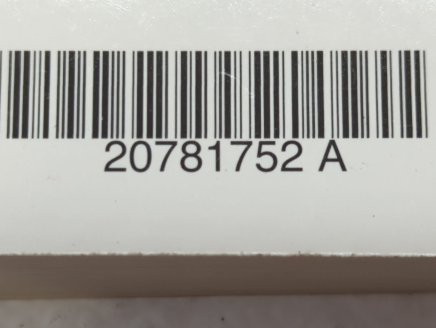 2011 Chevrolet Equinox Owners Manual Book Guide OEM Used Auto Parts - Oemusedautoparts1.com