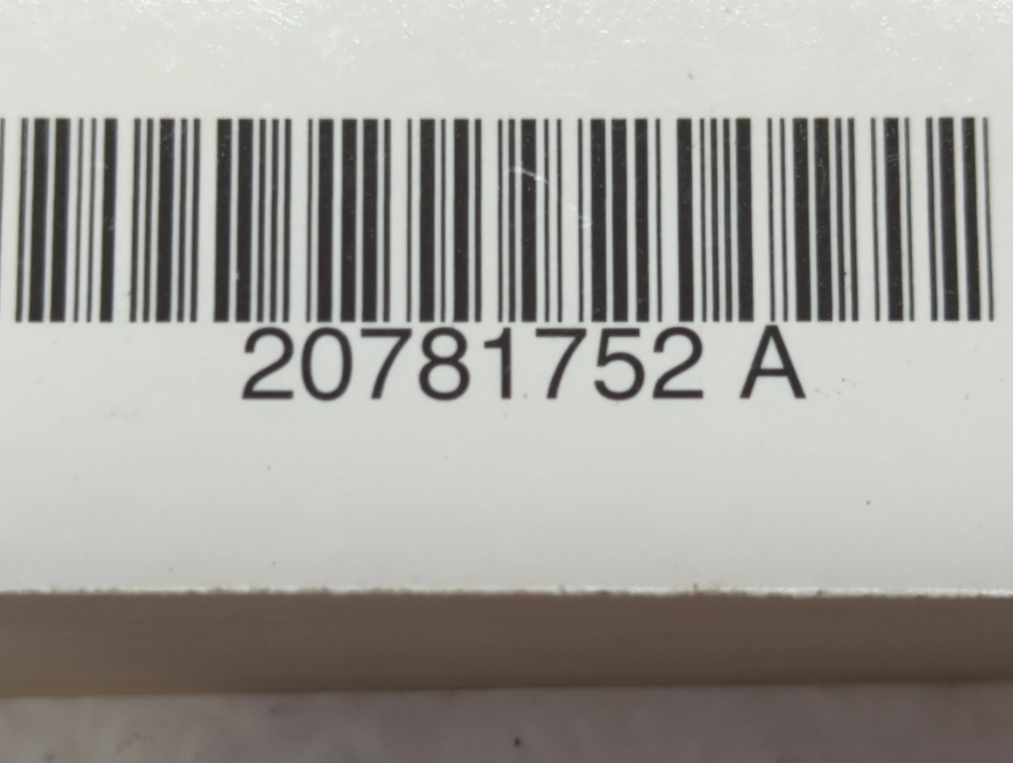 2011 Chevrolet Equinox Owners Manual Book Guide OEM Used Auto Parts - Oemusedautoparts1.com