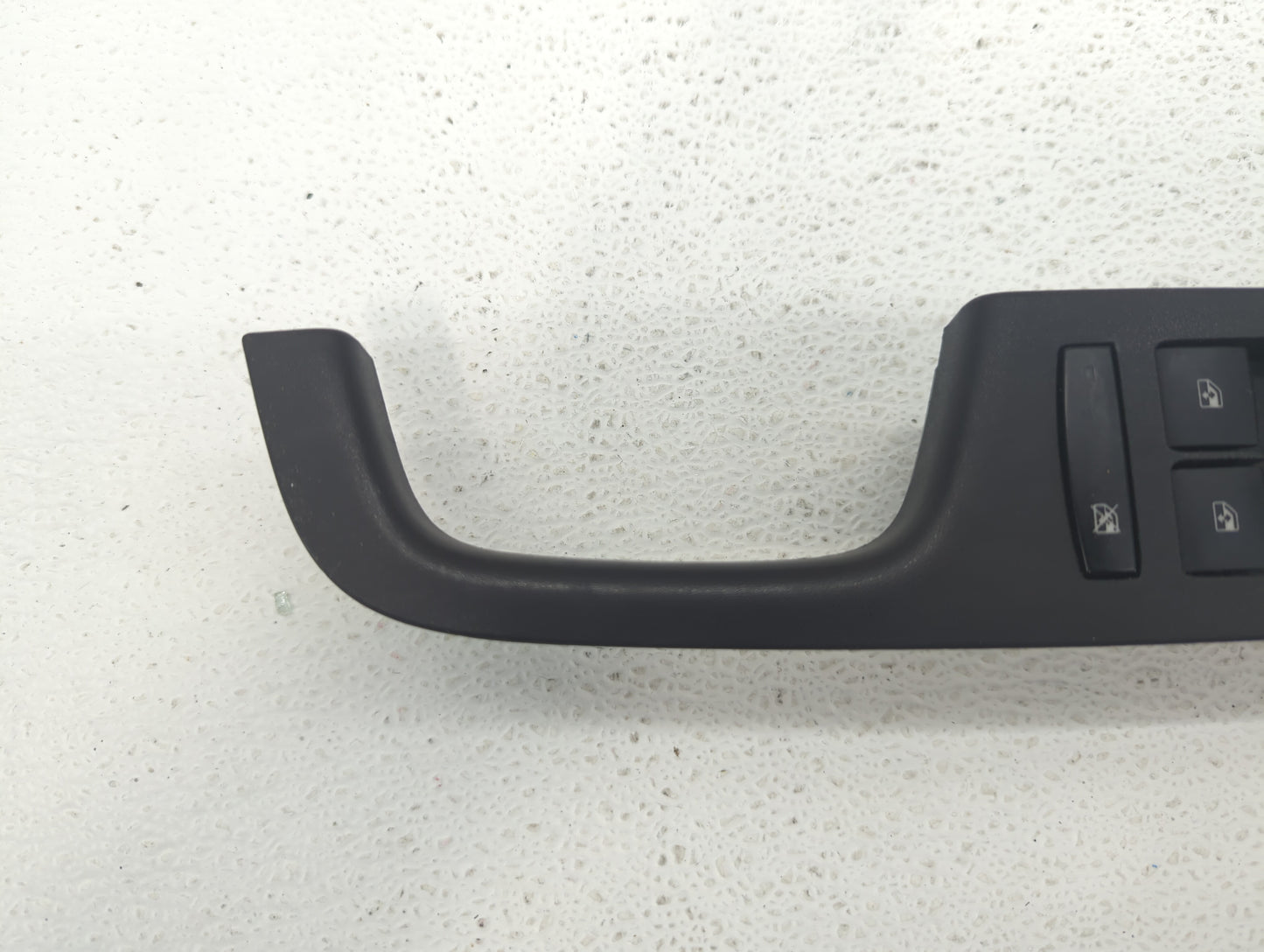 2010-2017 Chevrolet Equinox Master Power Window Switch Replacement Driver Side Left P/N:25946838 20917589 Fits OEM Used Auto