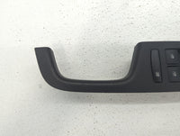 2010-2017 Chevrolet Equinox Master Power Window Switch Replacement Driver Side Left P/N:25946838 20917589 Fits OEM Used Auto