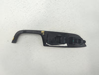 2010-2017 Chevrolet Equinox Master Power Window Switch Replacement Driver Side Left P/N:25946838 20917589 Fits OEM Used Auto