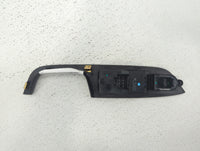 2010-2017 Chevrolet Equinox Master Power Window Switch Replacement Driver Side Left P/N:25946838 20917589 Fits OEM Used Auto