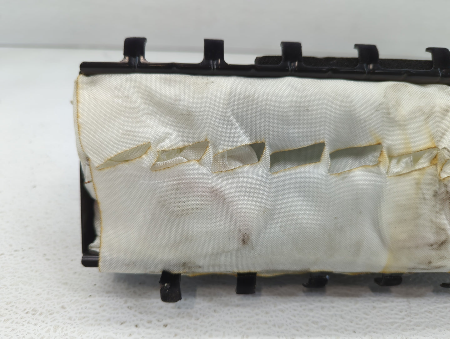 2011-2012 Chevrolet Equinox Air Bag Passenger Right Dashboard Oem - Oemusedautoparts1.com