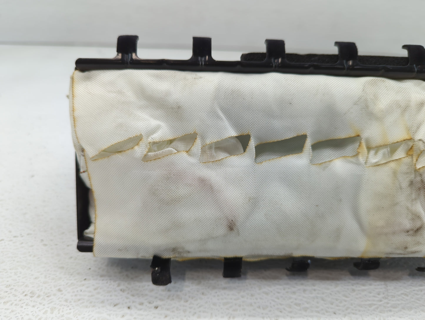 2011-2012 Chevrolet Equinox Air Bag Passenger Right Dashboard Oem - Oemusedautoparts1.com