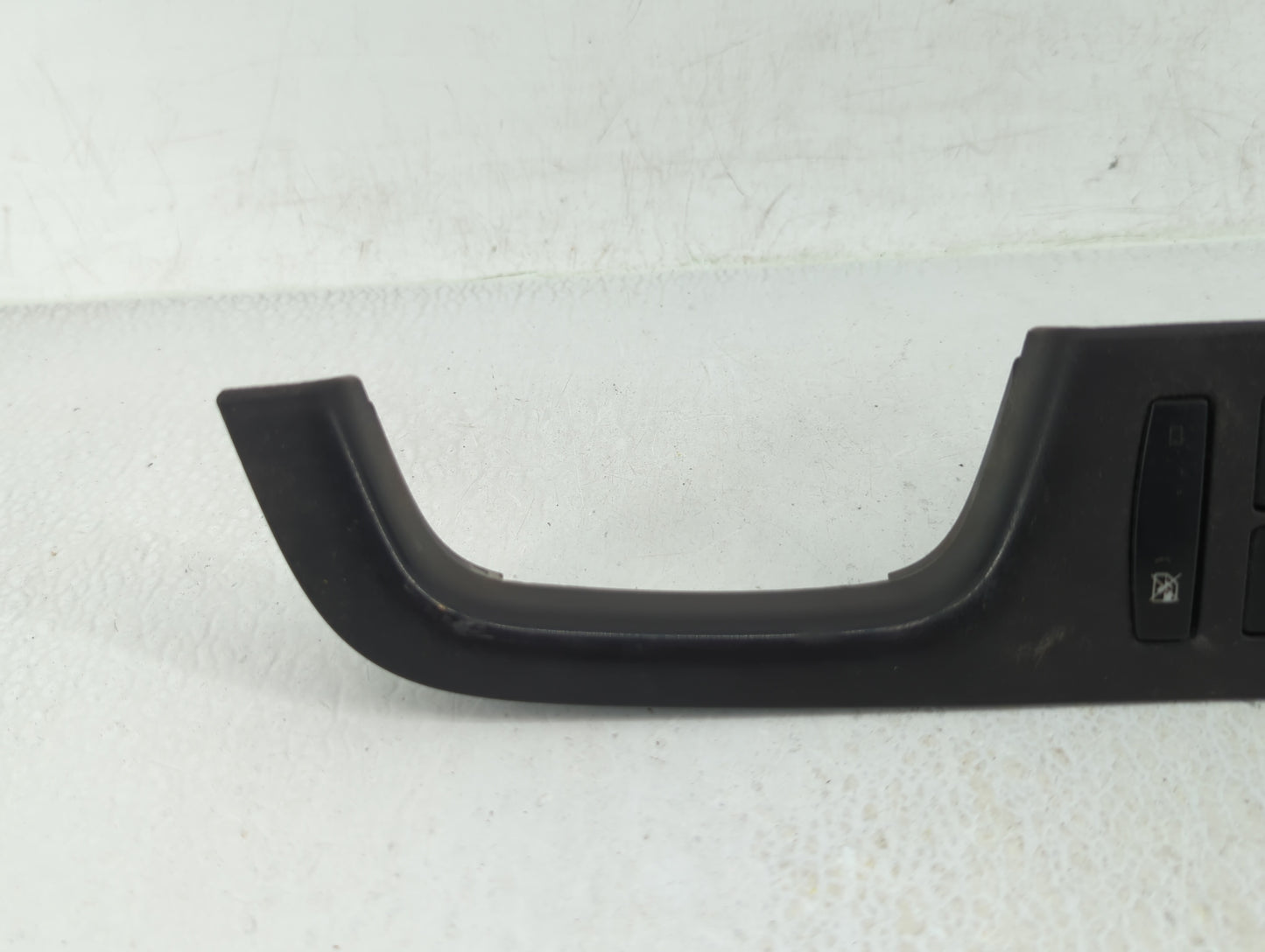 2010-2017 Chevrolet Equinox Master Power Window Switch Replacement Driver Side Left P/N:25946838 20917589 Fits OEM Used Auto