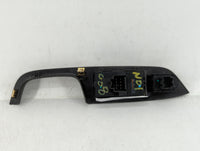 2010-2017 Chevrolet Equinox Master Power Window Switch Replacement Driver Side Left P/N:25946838 20917589 Fits OEM Used Auto