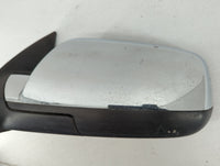 2010-2011 Chevrolet Equinox Driver Side View Mirror - Left Door Mirror OEM Used - Oemusedautoparts1.com