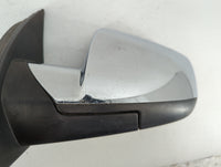 2010-2011 Chevrolet Equinox Driver Side View Mirror - Left Door Mirror OEM Used - Oemusedautoparts1.com