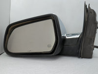 2010-2011 Chevrolet Equinox Driver Side View Mirror - Left Door Mirror OEM Used - Oemusedautoparts1.com