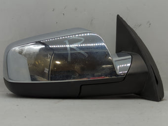 compare product 2010-2011 Chevrolet Equinox Passenger Side View Mirror - Right Door Mirror OEM Used