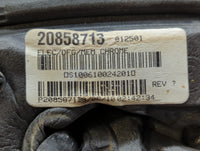 2010-2011 Chevrolet Equinox Passenger Side View Mirror - Right Door Mirror OEM Used - Oemusedautoparts1.com