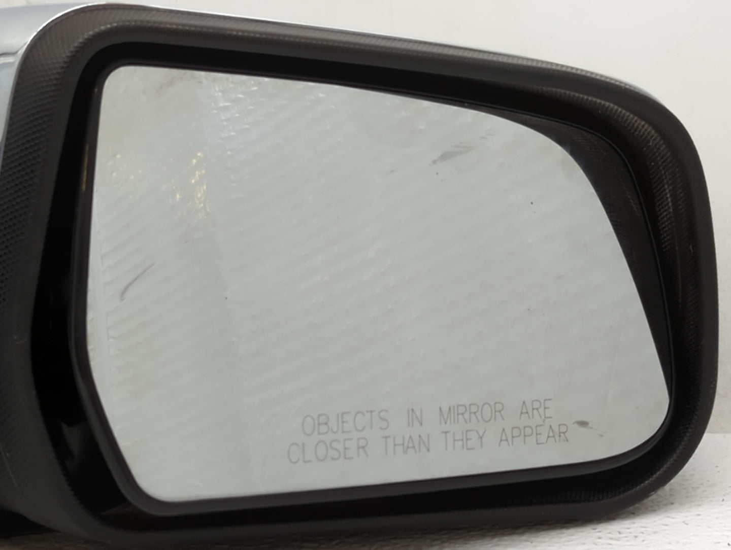 2010-2011 Chevrolet Equinox Passenger Side View Mirror - Right Door Mirror OEM Used - Oemusedautoparts1.com
