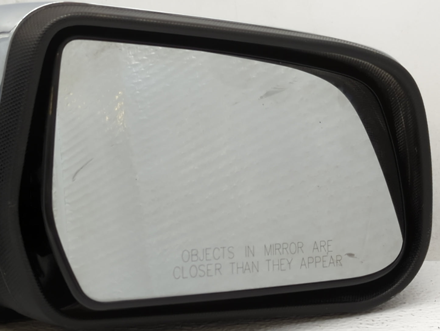 2010-2011 Chevrolet Equinox Passenger Side View Mirror - Right Door Mirror OEM Used - Oemusedautoparts1.com