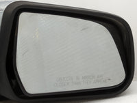 2010-2011 Chevrolet Equinox Passenger Side View Mirror - Right Door Mirror OEM Used - Oemusedautoparts1.com