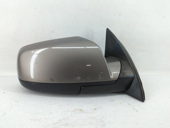 compare product 2010-2011 Chevrolet Equinox Passenger Side View Mirror - Right Door Mirror OEM Used