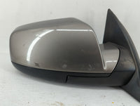 2010-2011 Chevrolet Equinox Passenger Side View Mirror - Right Door Mirror OEM Used - Oemusedautoparts1.com