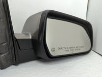 2010-2011 Chevrolet Equinox Passenger Side View Mirror - Right Door Mirror OEM Used - Oemusedautoparts1.com