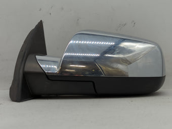 compare product 2010-2011 Chevrolet Equinox Driver Side View Mirror - Left Door Mirror OEM Used