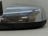 2010-2011 Chevrolet Equinox Driver Side View Mirror - Left Door Mirror OEM Used - Oemusedautoparts1.com