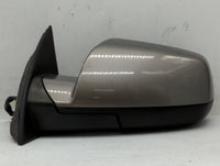 2010-2011 Chevrolet Equinox Driver Side View Mirror - Left Door Mirror OEM Used - Oemusedautoparts1.com