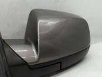 2010-2011 Chevrolet Equinox Driver Side View Mirror - Left Door Mirror OEM Used - Oemusedautoparts1.com