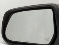 2010-2011 Chevrolet Equinox Driver Side View Mirror - Left Door Mirror OEM Used - Oemusedautoparts1.com