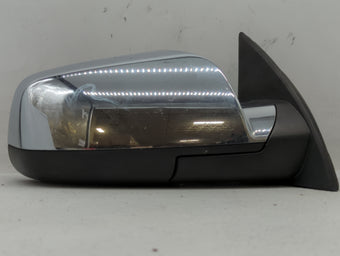 compare product 2010-2011 Chevrolet Equinox Passenger Side View Mirror - Right Door Mirror OEM Used