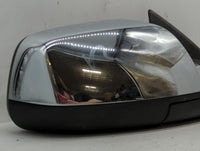2010-2011 Chevrolet Equinox Passenger Side View Mirror - Right Door Mirror OEM Used - Oemusedautoparts1.com