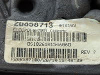 2010-2011 Chevrolet Equinox Passenger Side View Mirror - Right Door Mirror OEM Used - Oemusedautoparts1.com