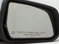 2010-2011 Chevrolet Equinox Passenger Side View Mirror - Right Door Mirror OEM Used - Oemusedautoparts1.com