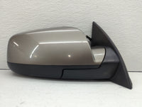 2010-2011 Chevrolet Equinox Passenger Side View Mirror - Right Door Mirror OEM Used - Oemusedautoparts1.com