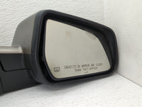 2010-2011 Chevrolet Equinox Passenger Side View Mirror - Right Door Mirror OEM Used - Oemusedautoparts1.com