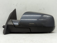 2010-2011 Chevrolet Equinox Driver Side View Mirror - Left Door Mirror OEM Used - Oemusedautoparts1.com