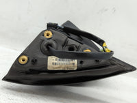 2010-2011 Chevrolet Equinox Driver Side View Mirror - Left Door Mirror OEM Used - Oemusedautoparts1.com
