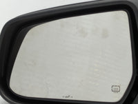 2010-2011 Chevrolet Equinox Driver Side View Mirror - Left Door Mirror OEM Used - Oemusedautoparts1.com