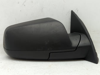 compare product 2010-2011 Chevrolet Equinox Passenger Side View Mirror - Right Door Mirror OEM Used