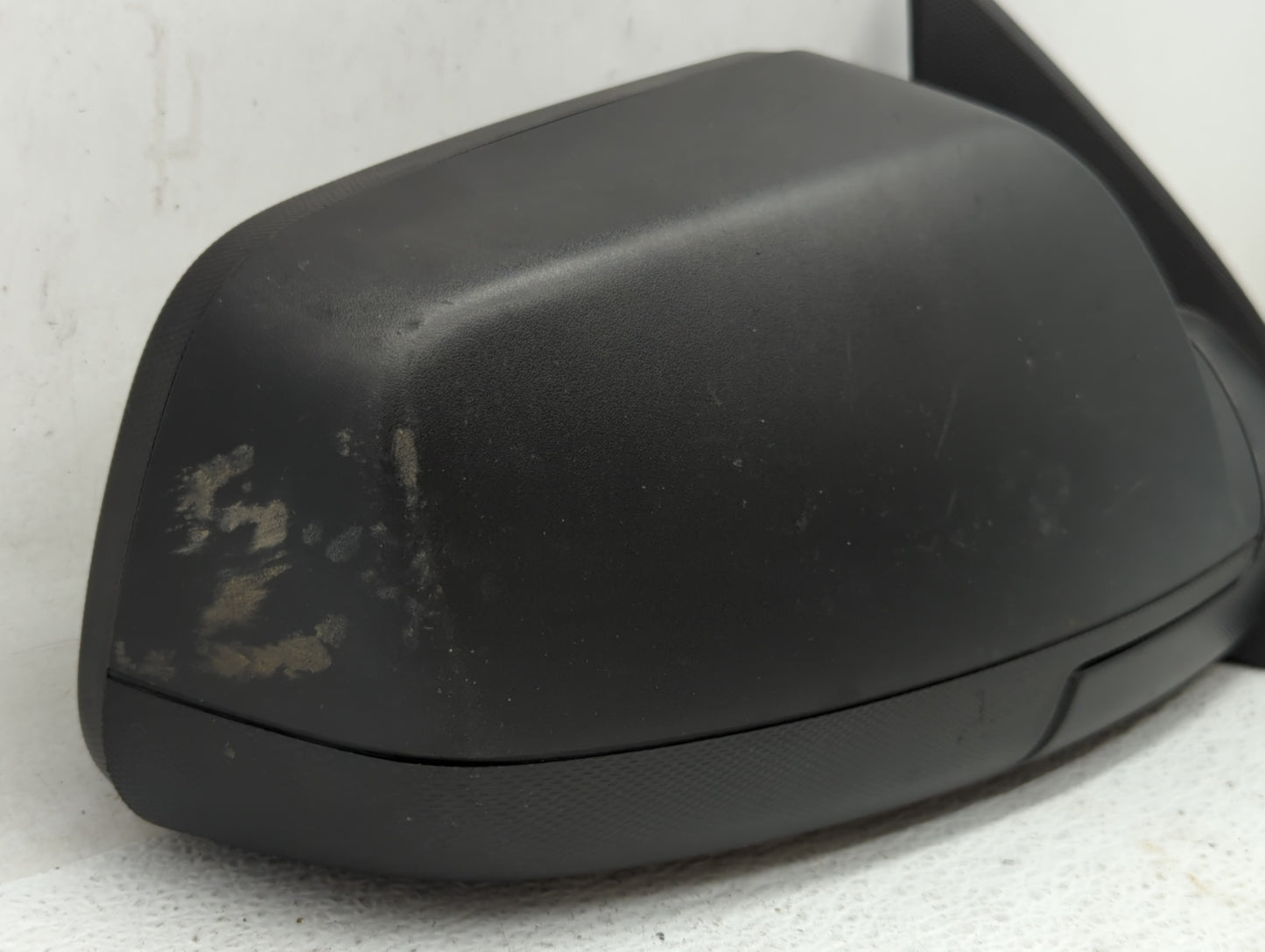 2010-2011 Chevrolet Equinox Passenger Side View Mirror - Right Door Mirror OEM Used - Oemusedautoparts1.com