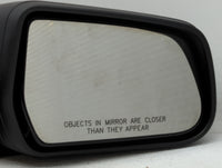 2010-2011 Chevrolet Equinox Passenger Side View Mirror - Right Door Mirror OEM Used - Oemusedautoparts1.com
